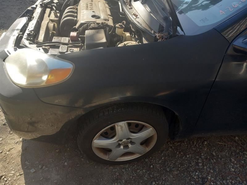07 TOYOTA MATRIX HATCHBACK DASH WIRE HARNESS 1.8L WITHOUT ABS