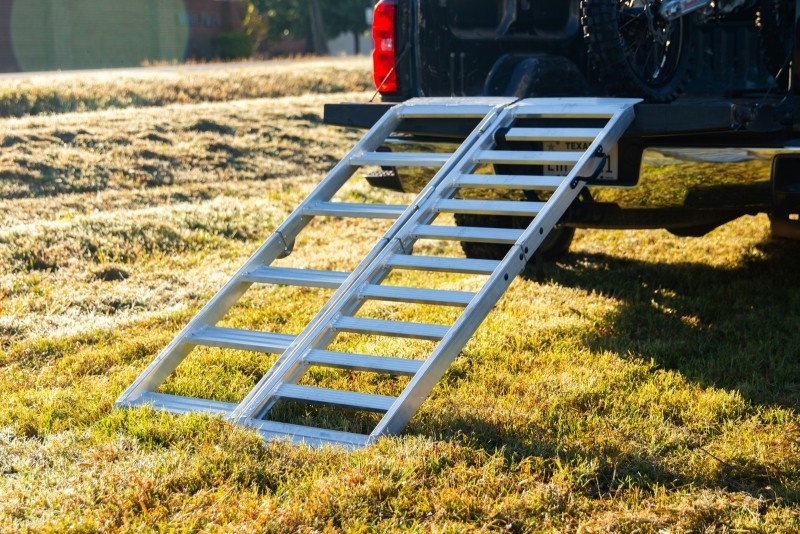 BikeMaster BKM Stair Ramp 510001