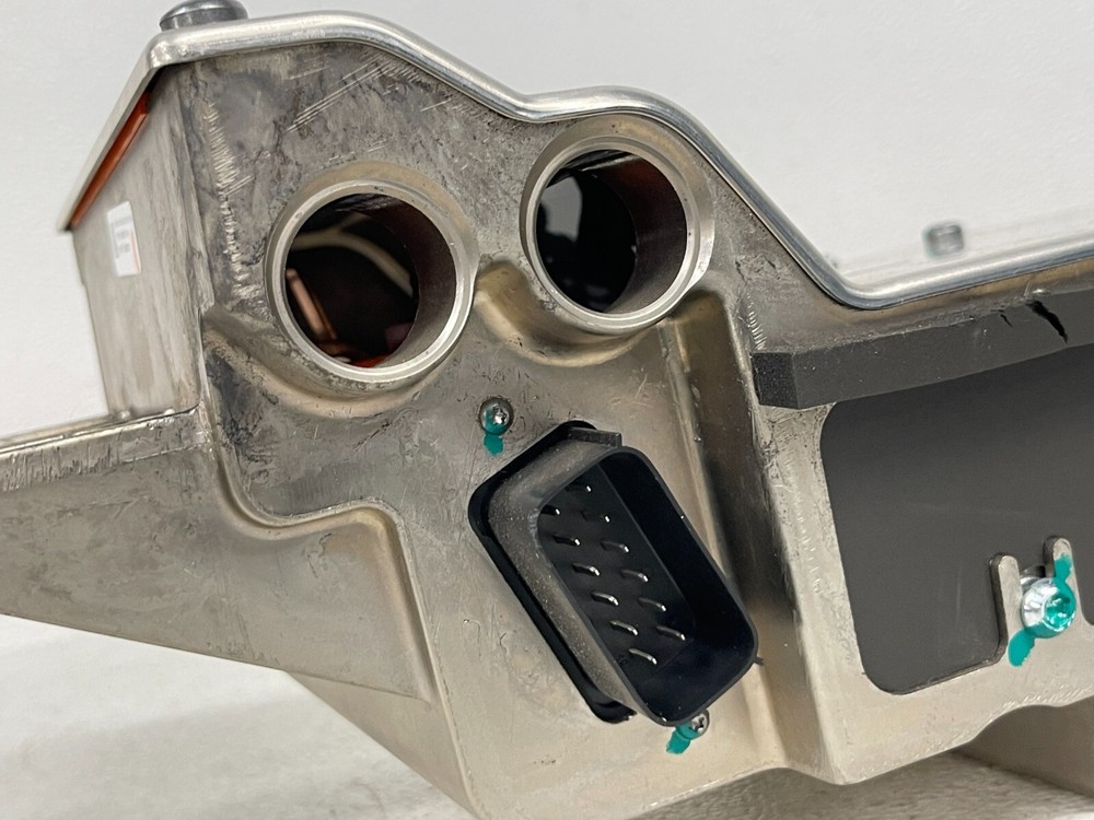 ⭐2012-2016 TESLA MODEL S HIGH VOLTAGE JUNCTION BOX ASSEMBLY OEM LOT2TP