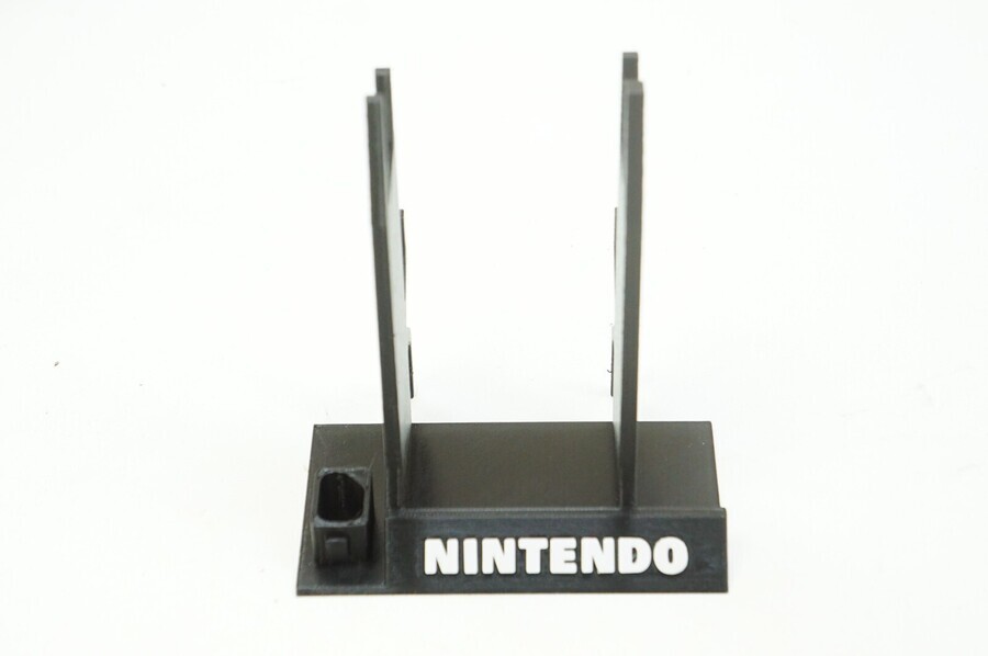 Display Stand Holder for Nintendo NES Zapper 1985