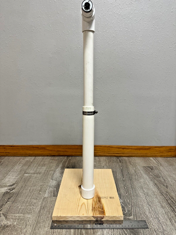 Wind Power Test Stand with 2023 2024 Science Olympiad Design Specifications