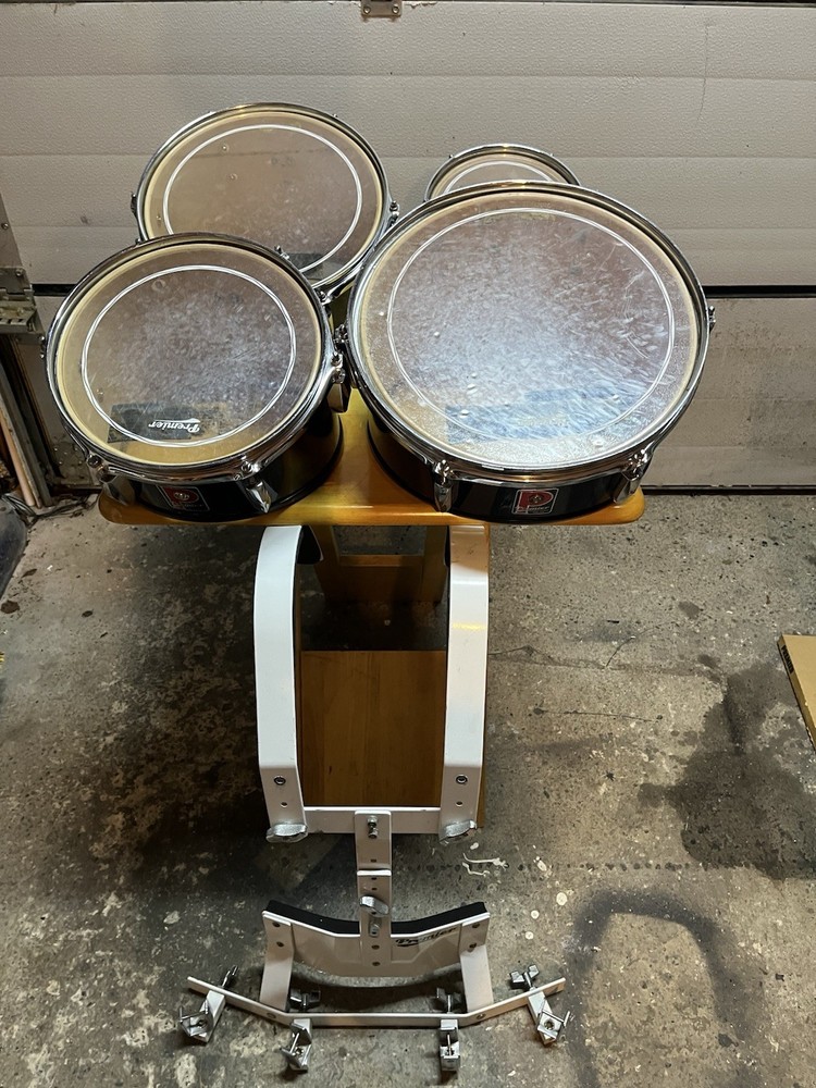 Premier Parade Multitenors ( Quads )