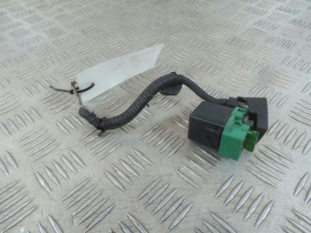 1997 HONDA CB 400  STARTER SOLENOID