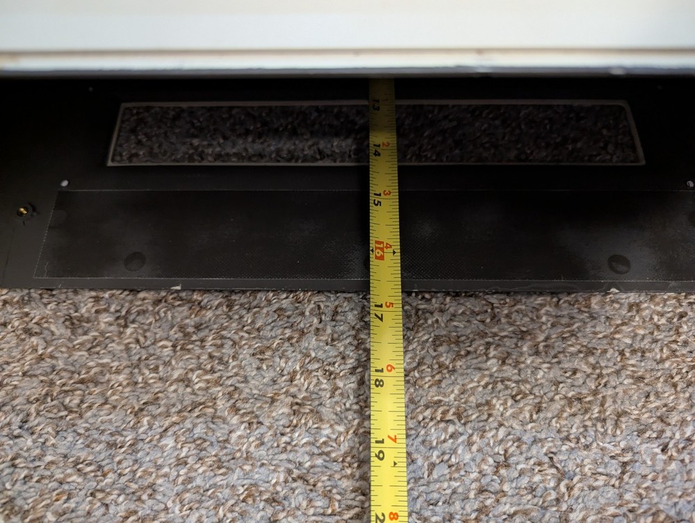 Nicolet 320 Empty Shell, Custom PC Case?