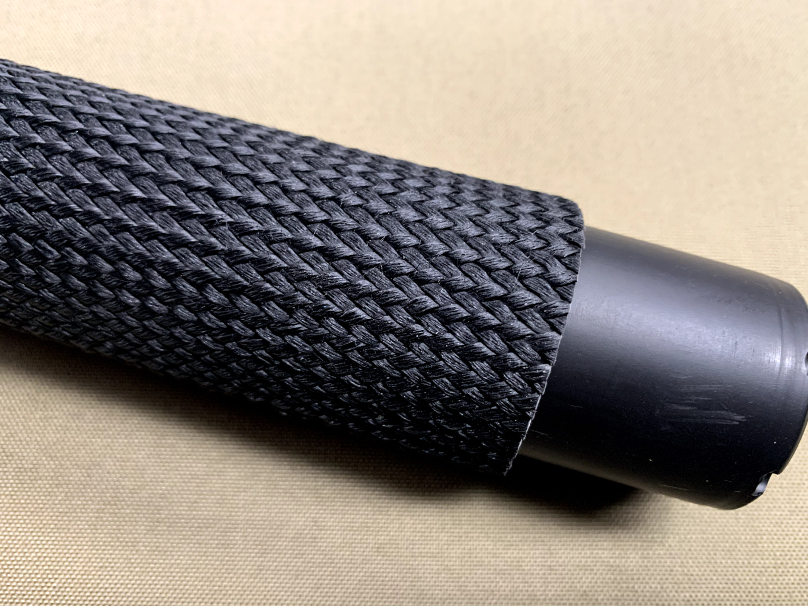 Suppressor Fire Resistant Sleeving ONLY