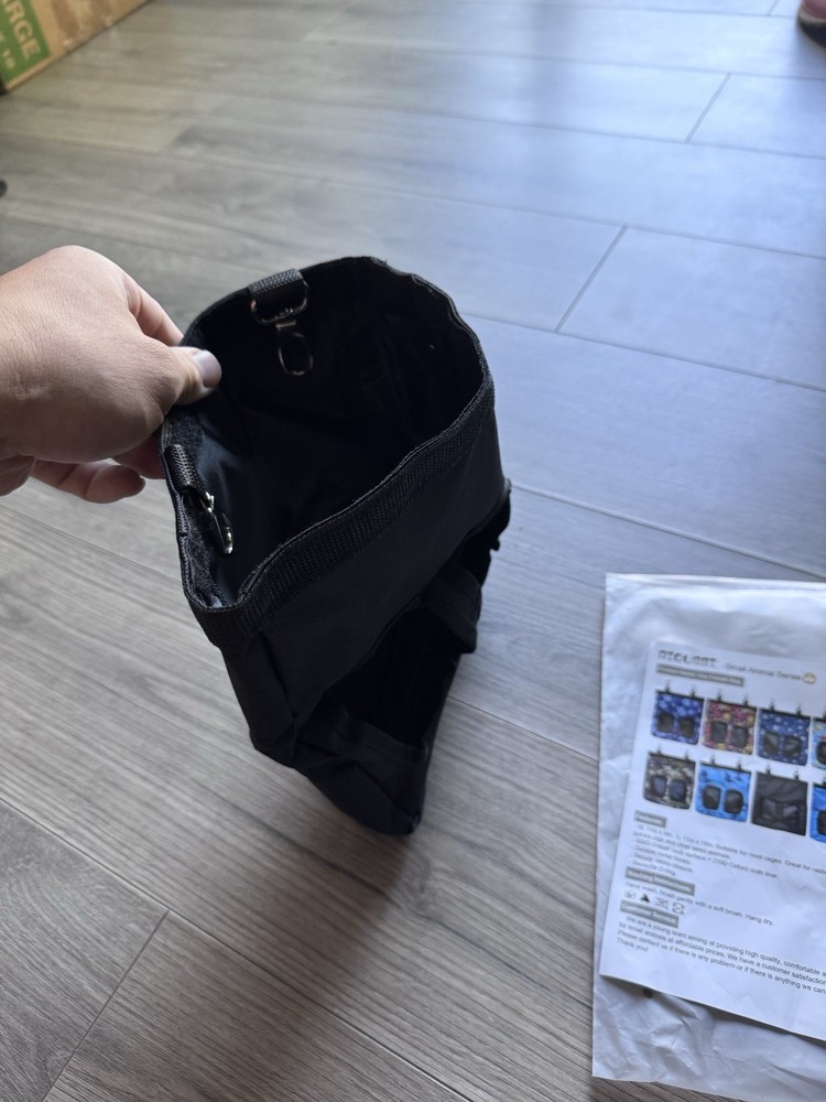 Rioussi Hay Feeder Bag