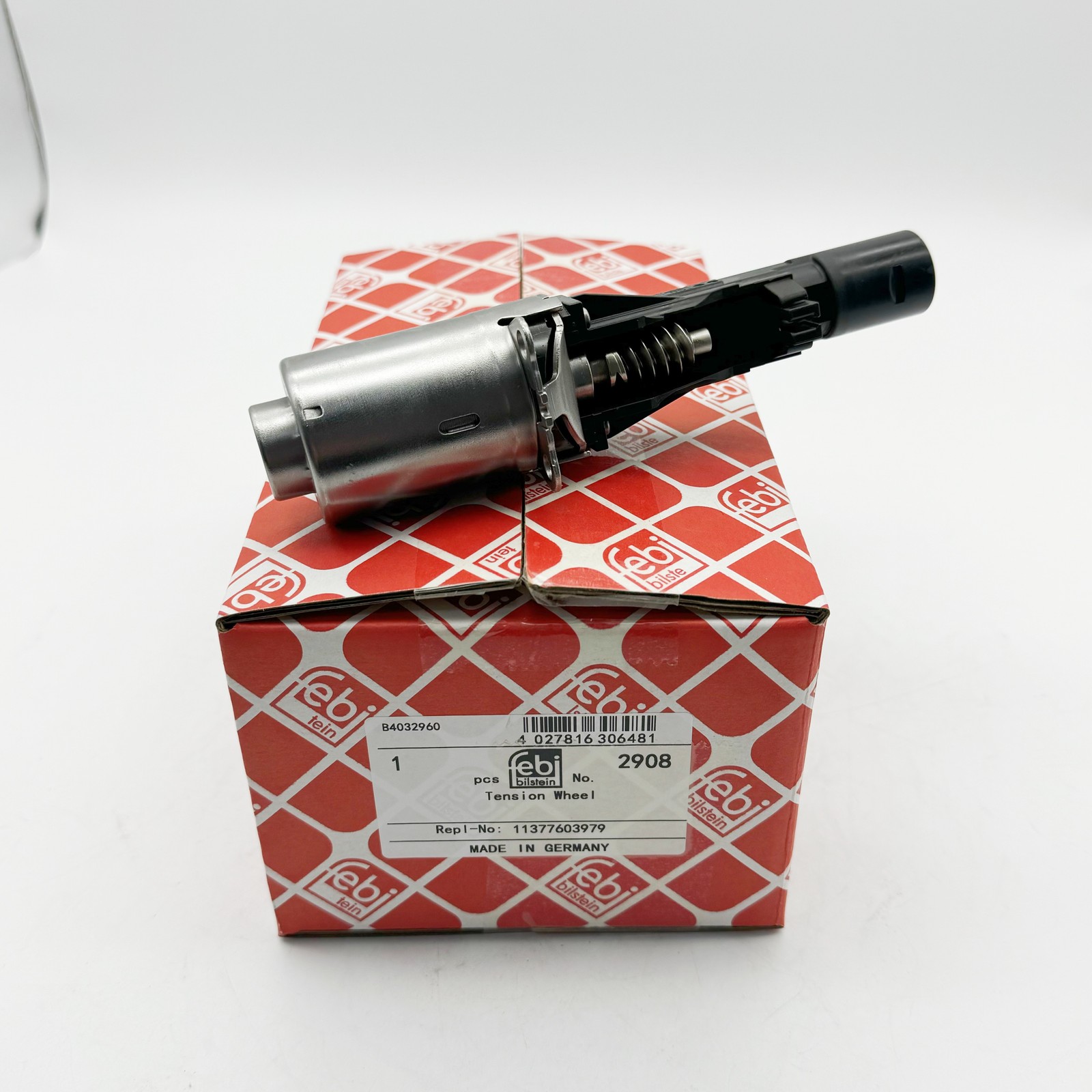 febi 11377603979 Fit BMW N20 N55 Actuator Eccentric Shaft Cylinder Valvetronic