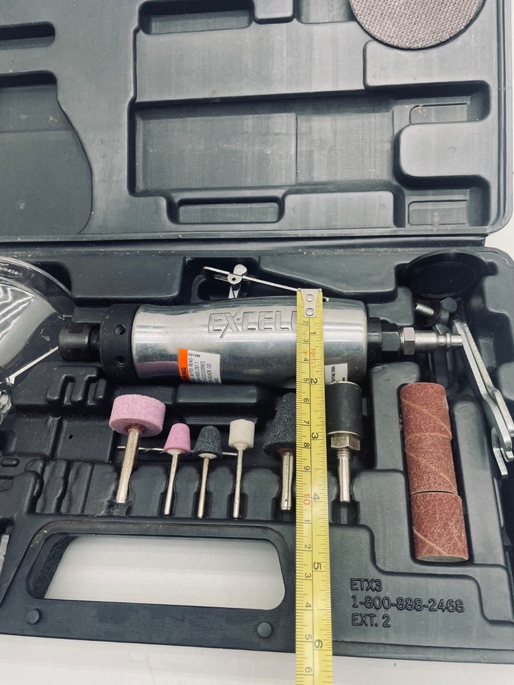 EX-Cell Rotary/Cutting Tool D21599