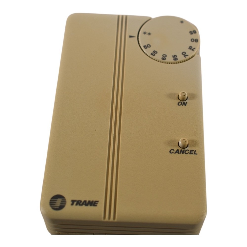 Trane X13510606020 Thermostat Zone Sensor