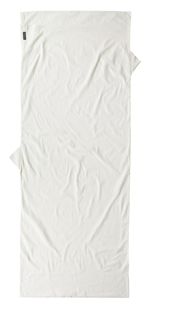 Cocoon Cotton TravelSheet, Natural