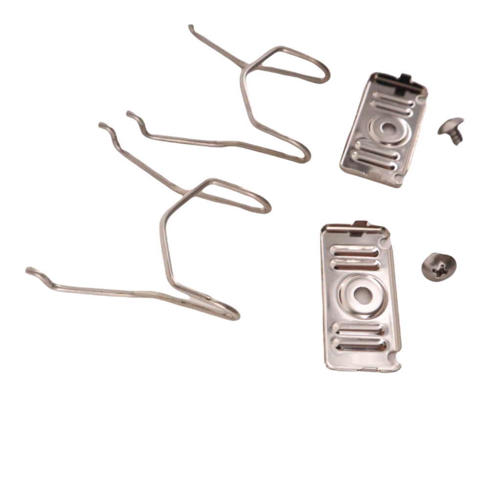 Zojirushi BBCC-S15 S15A Bread Maker Machine Pan Clip Replacement Part