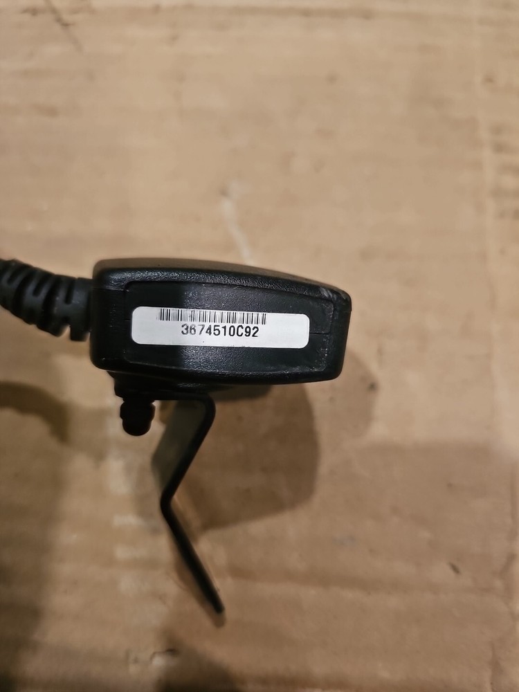 International LT 2021 Bendix Collision Avoidance SystemParts #3674510C92