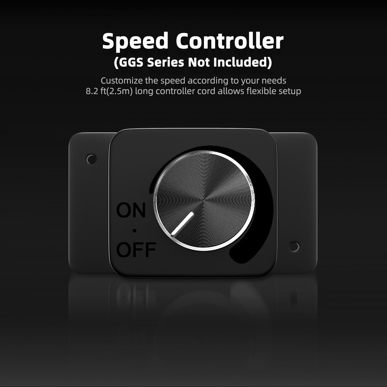 Spider Farmer 4"6" Inline Fan Exhaust Ventilation HVAC Blower for Grow Tent Kits