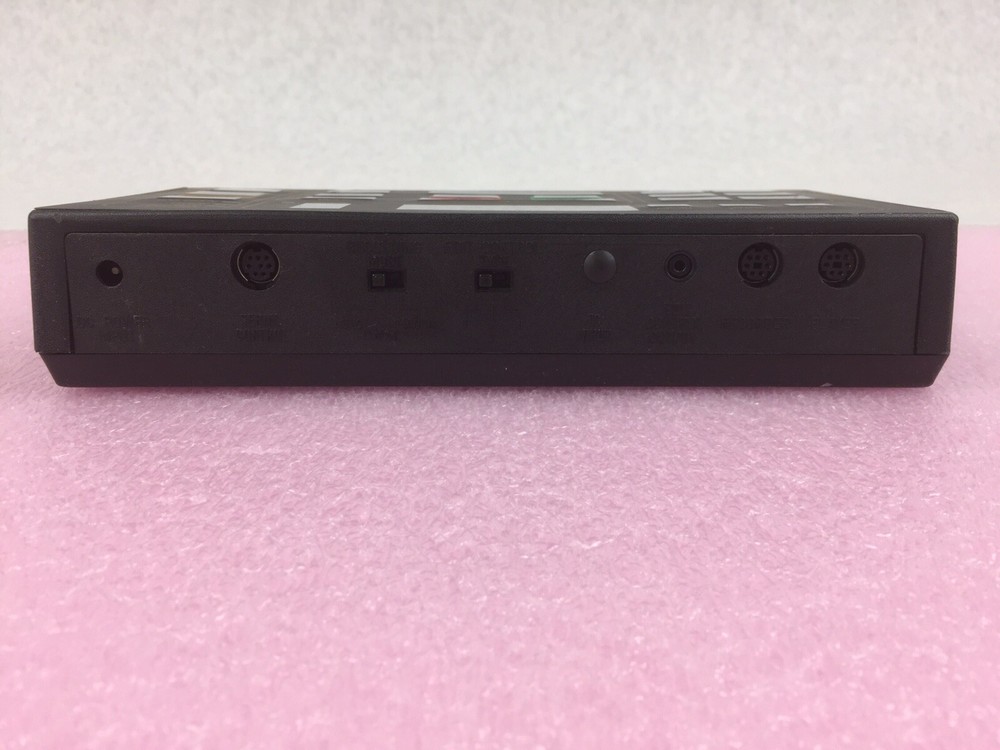 Future Video EC 1000Pro Video Edit Controller