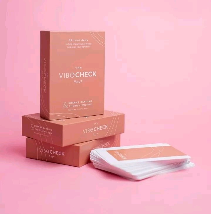 Mindfulness in A Deck | Best Mindfulness Tool | Self-Help | Mindful Prompts