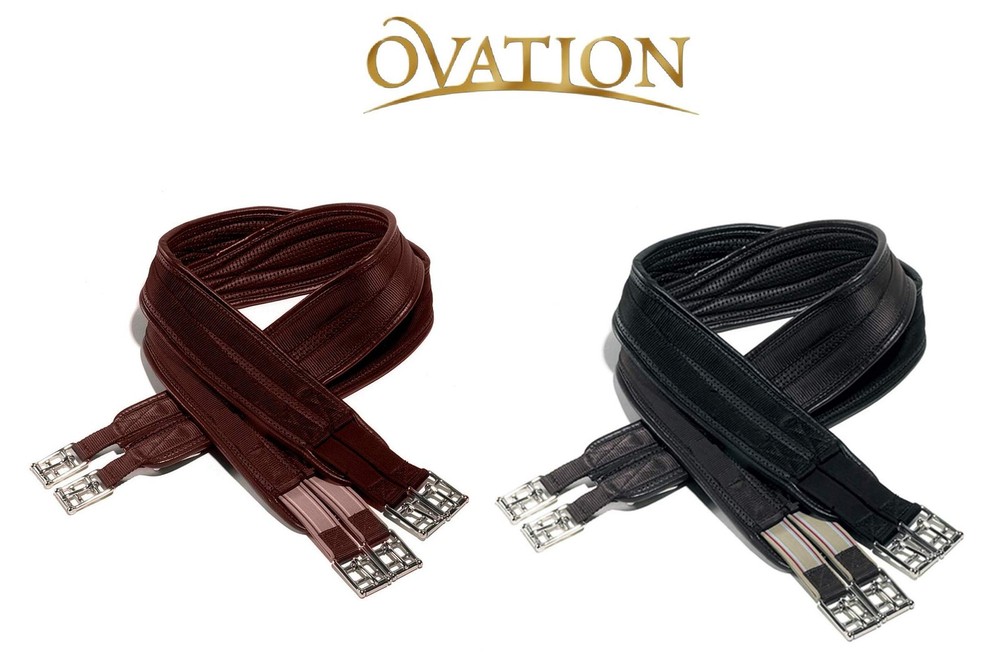 OV Airform Chafeless AP Girth