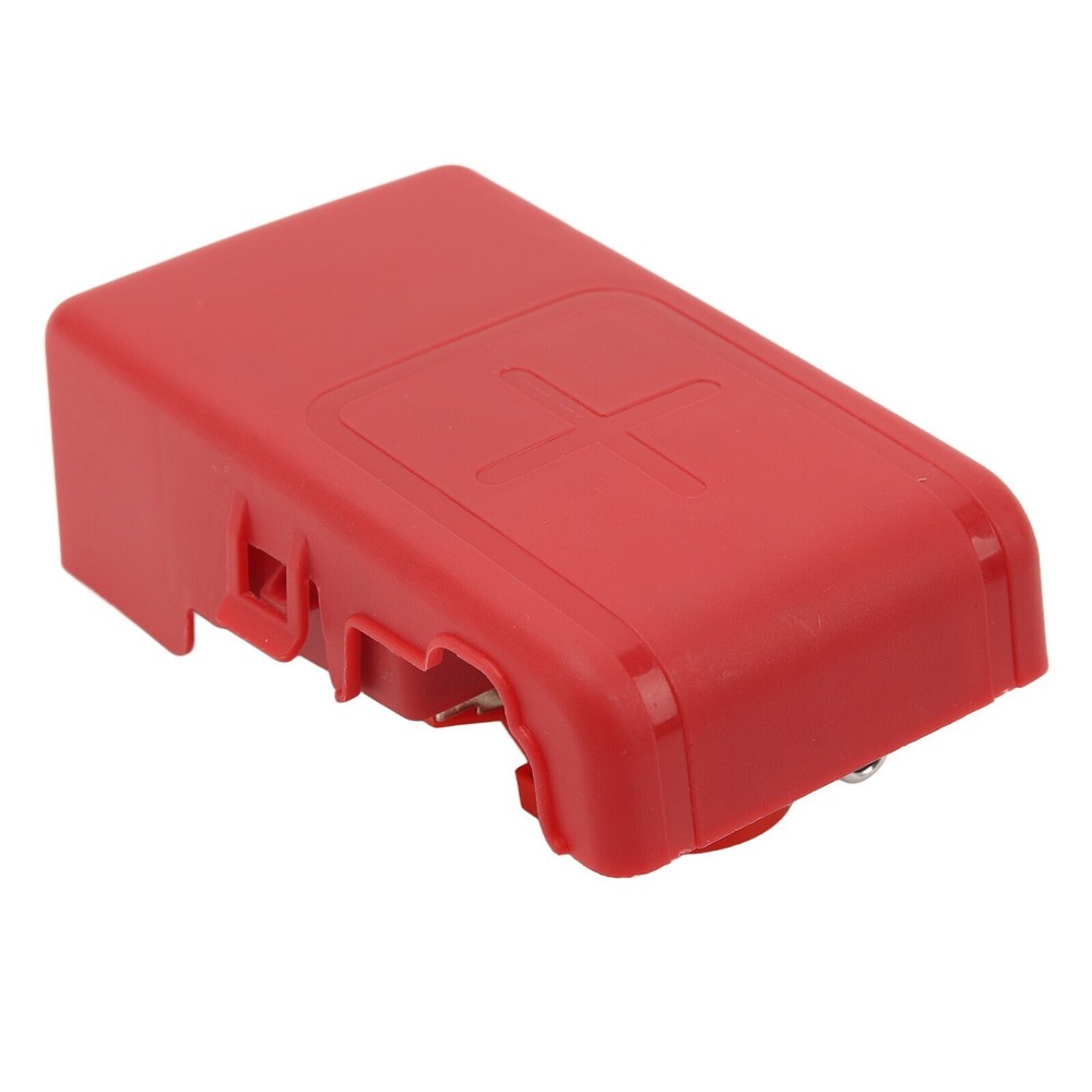 Fuse Box Battery Terminal 32V 400A Short Circuit Sensitive