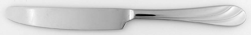 Oneida Silver Fiorella  French Solid Knife 10628561
