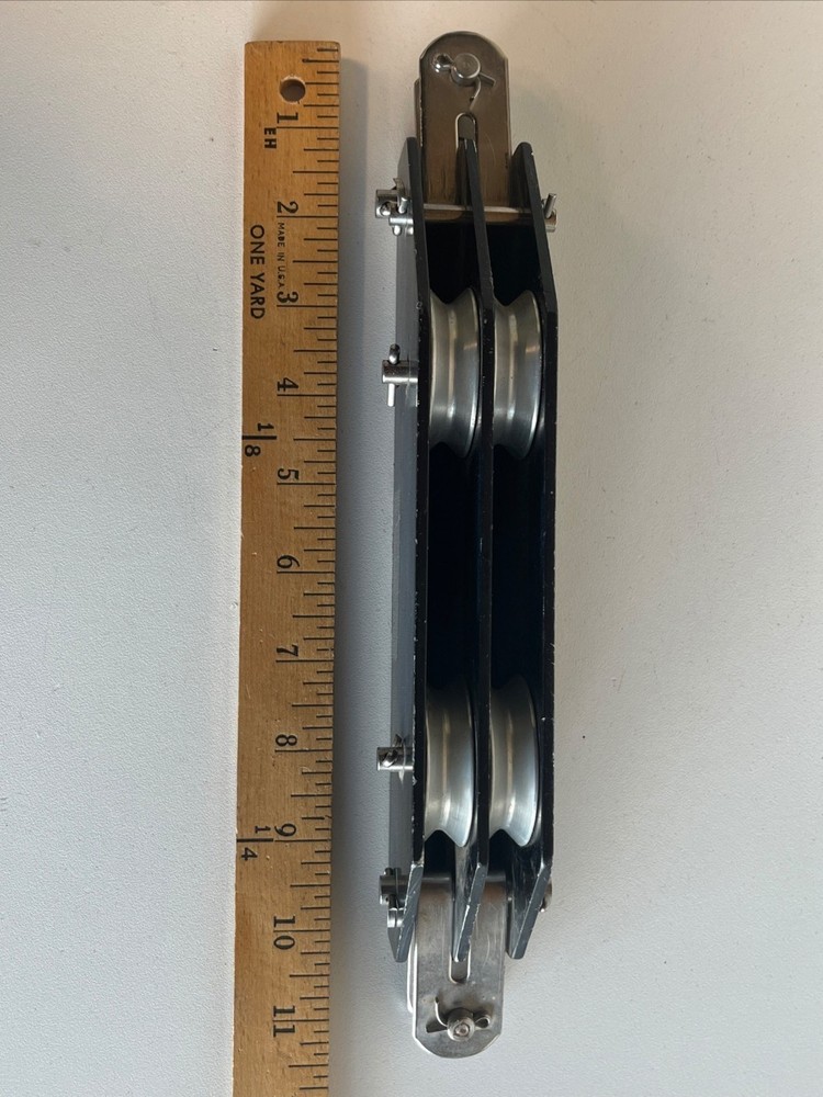 Kenyon Masthead Assembly for Masthead Rig-TWO AVAILABLE