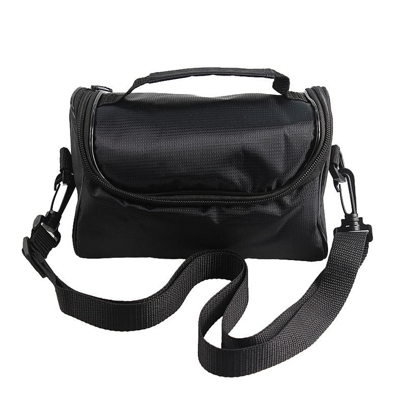 Fiber Optic Tool Kit bag Empty Bag For FTTH Tool Kit Fiber Hardware Empty Bag