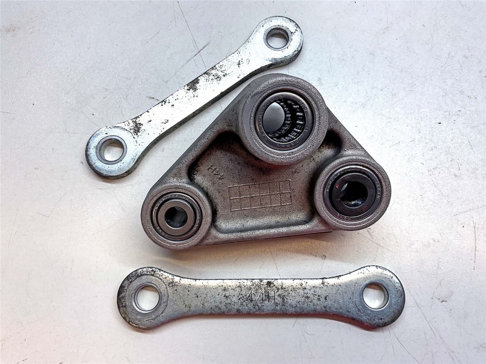 2021 Suzuki SV650A Shock Linkage - 6260044882000