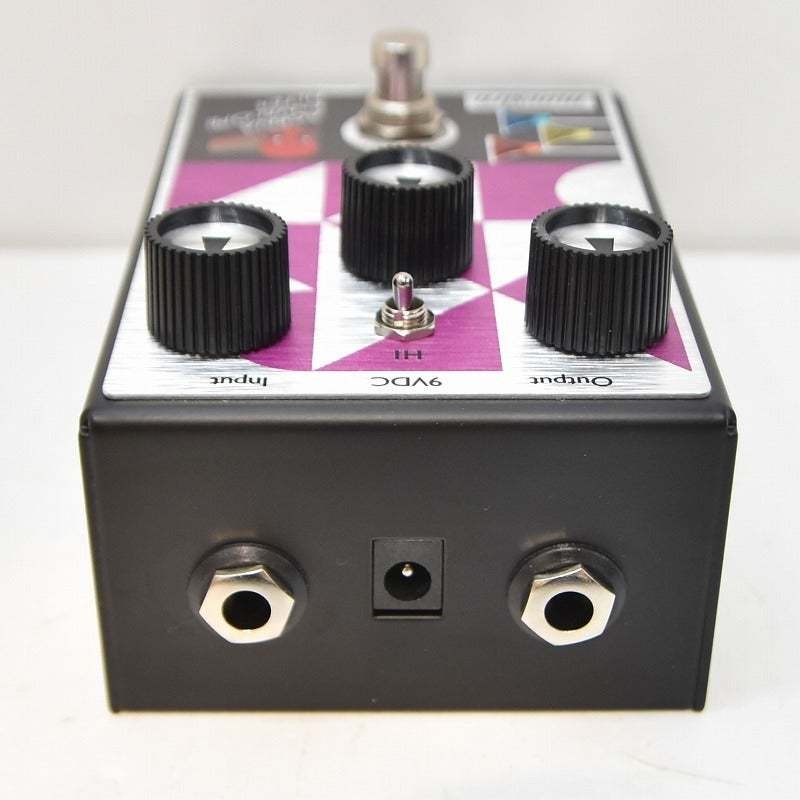 Maestro Agena Envelope Filter Used Filter