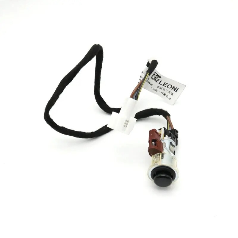 Interior Cigarette Lighter Socket For Mercedes A B C E G S CLA GLS ML Class Vito