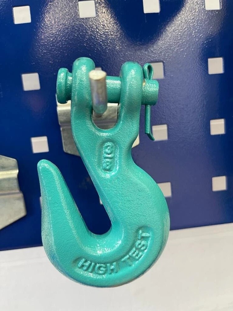 SET#88-17 PIECE AUTO BODY FRAME MACHINE TOOL AND CLAMP SET