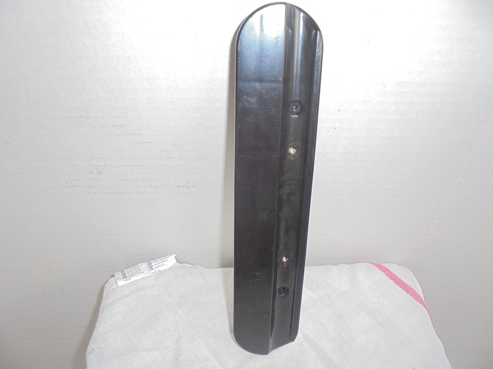 Pride ArmRest For Round Tubing #4269FL*