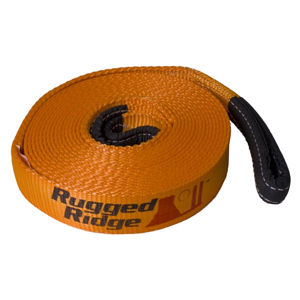 Rugged Ridge 15104.03 Recovery Strap