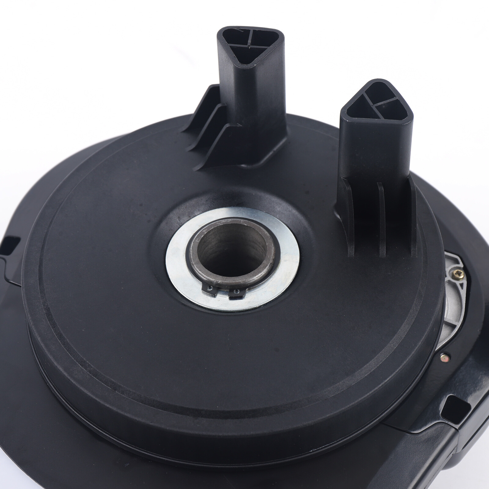 Automatic Roll Up Door Opener Garage Roller Door Opener with 2 Remotes 800N