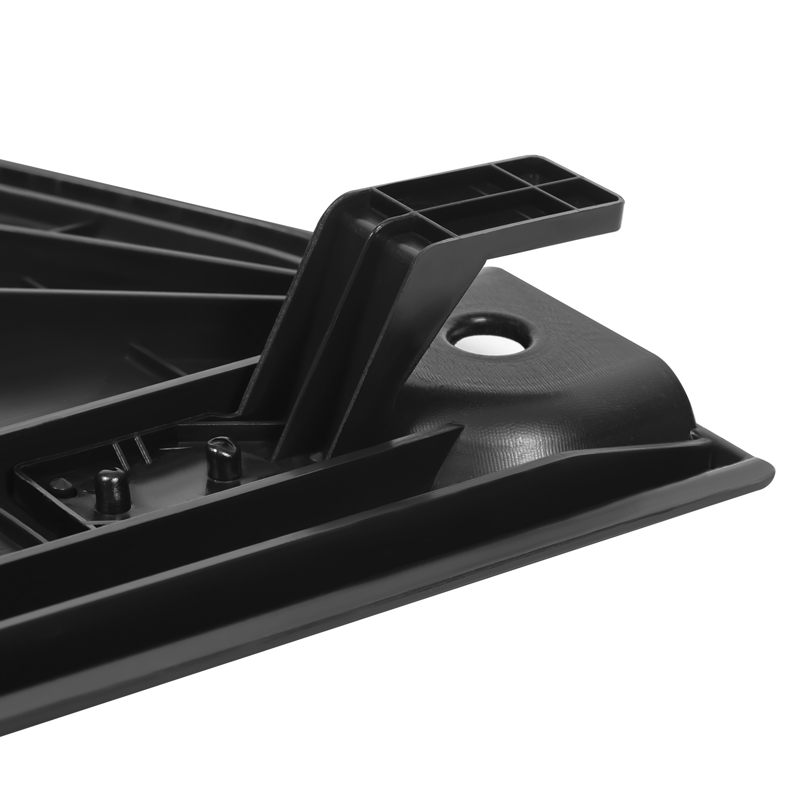 For Hyundai Elantra 17-20 #HY1228187 Front Engine Splash Shield Under Cover New