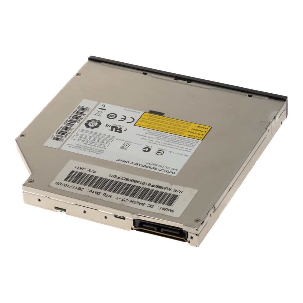 PHILIPS LITEON DC-8A2SH DVD/CD Rewritable Drive SATA Slim