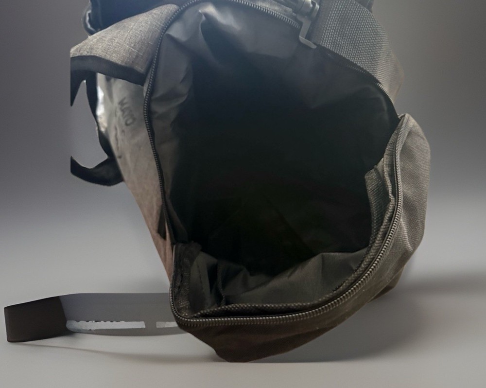 Mayo Clinic Duffel Bag Backpack