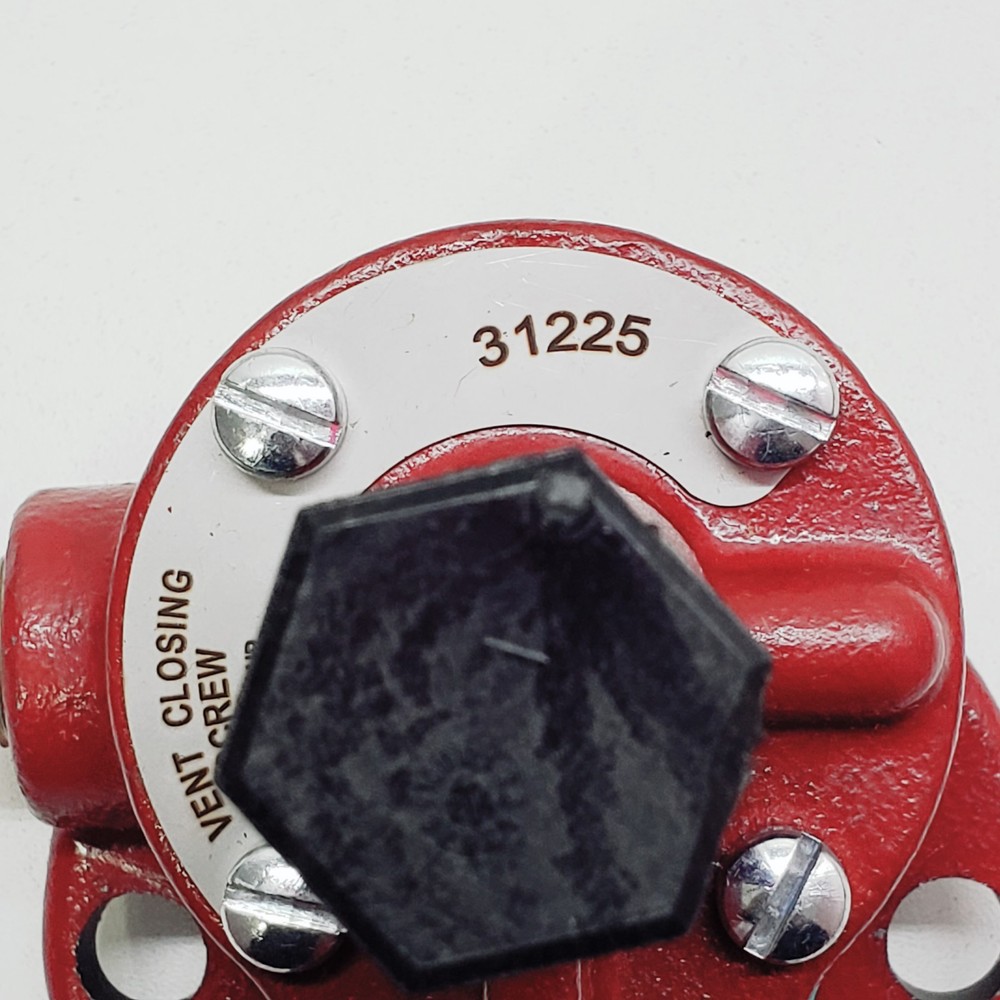 RED JACKET 4'' ADJUSTABLE FUNCTIONAL ELEMENT 31225