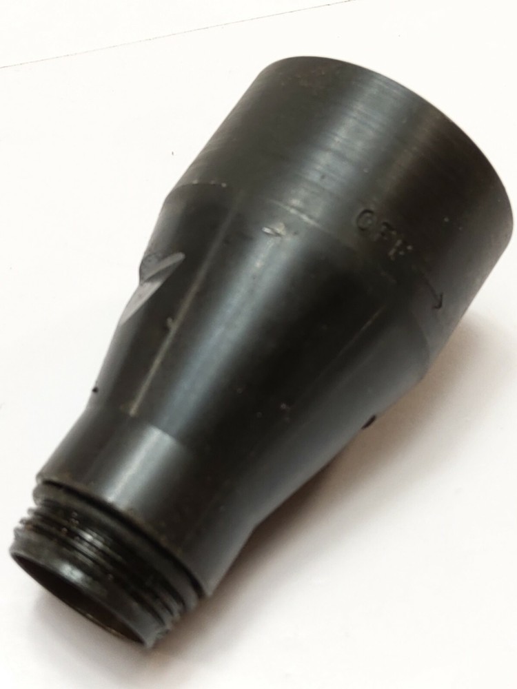 SIOUX TOOL BUSHING CLUTCH CASE ASSY. 53100 (NOS)