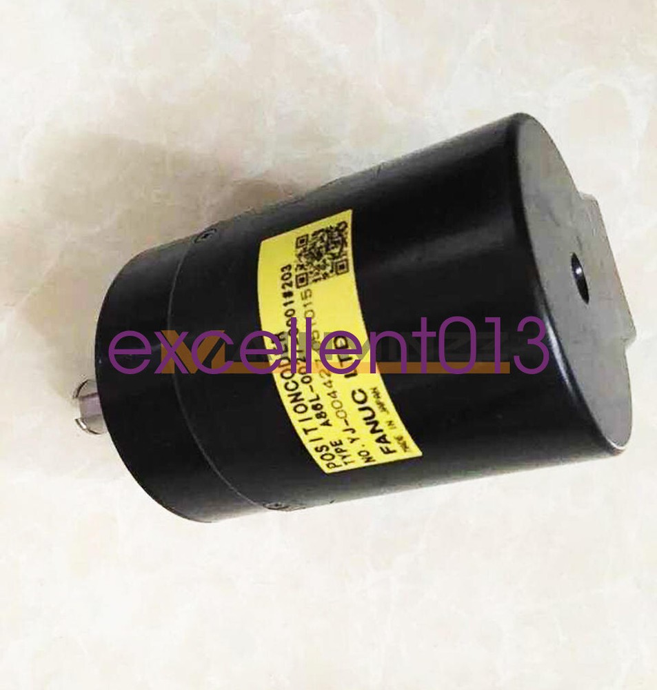 1PC NEW FANUC A86L-0027-0001#203 Spindle encoder*j