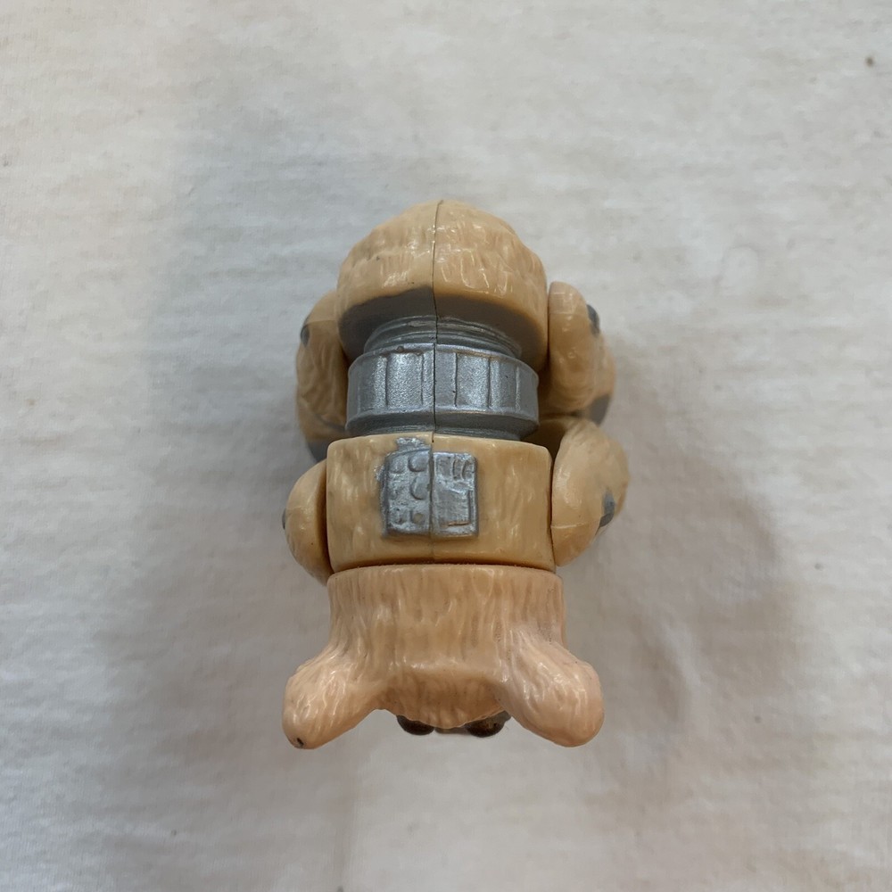 1978 Battlestar Galactica Daggit