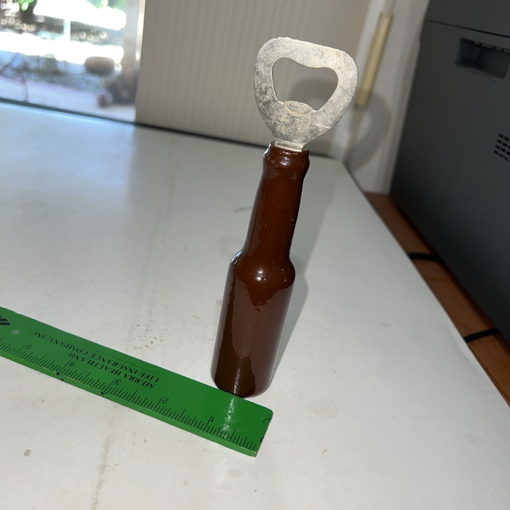 BUDWEISER Beer Bottle Opener