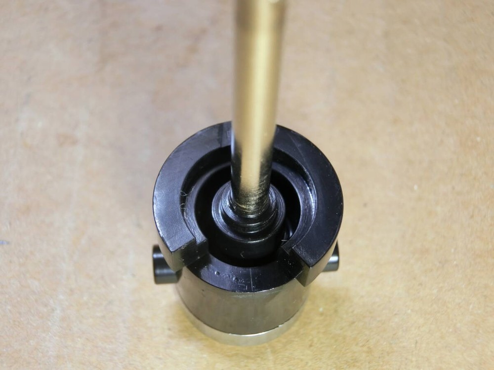 Technics SL-23 Tonearm Support Column Junk Item