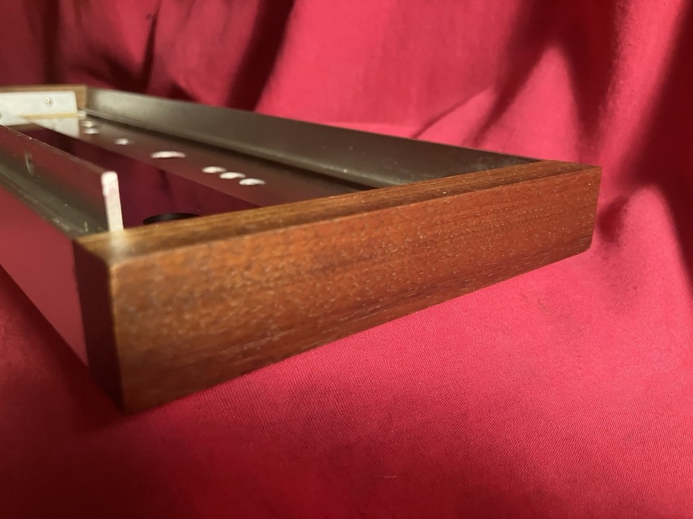 Pioneer Sx-424 Faceplate Only, Nice!