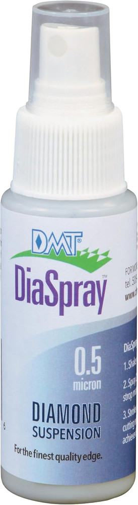 Diaspray Diamond Suspension .5 Micron