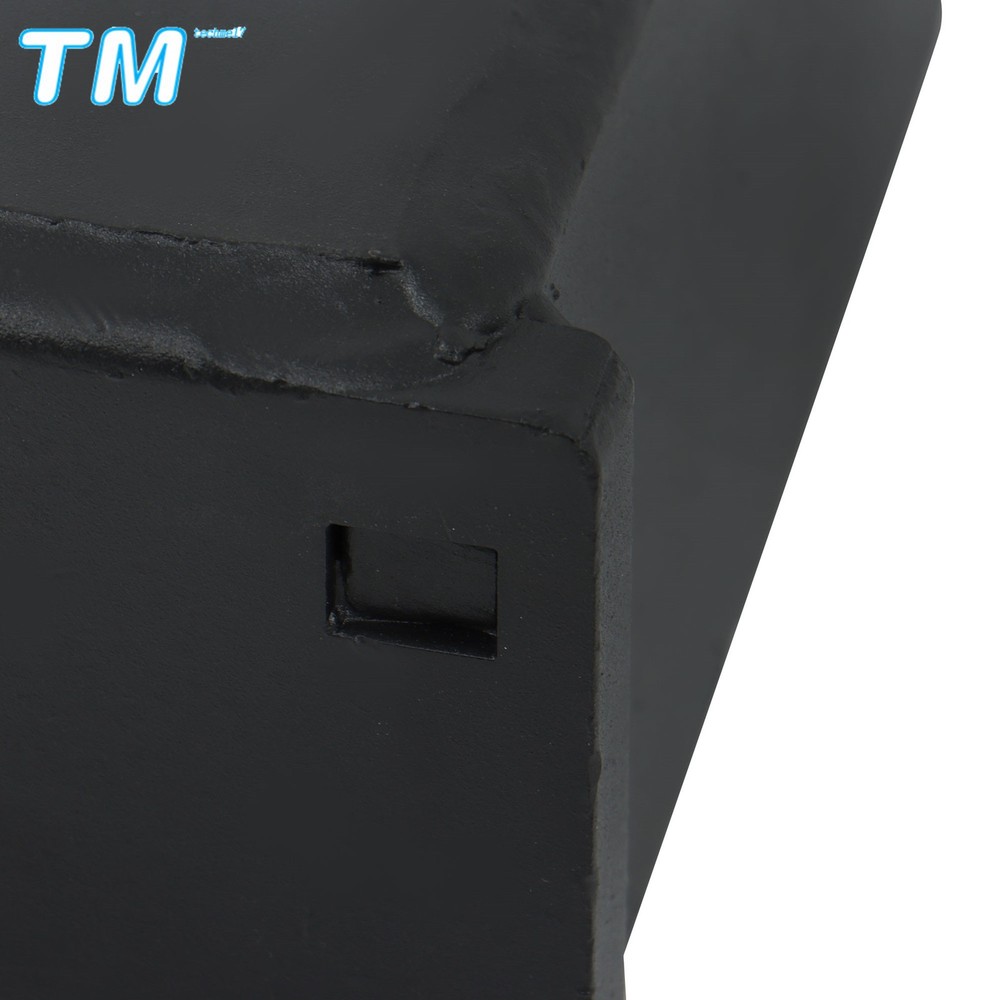 Upgrade Superior Shipping Container Jack Lug Jack Leveling Attachment