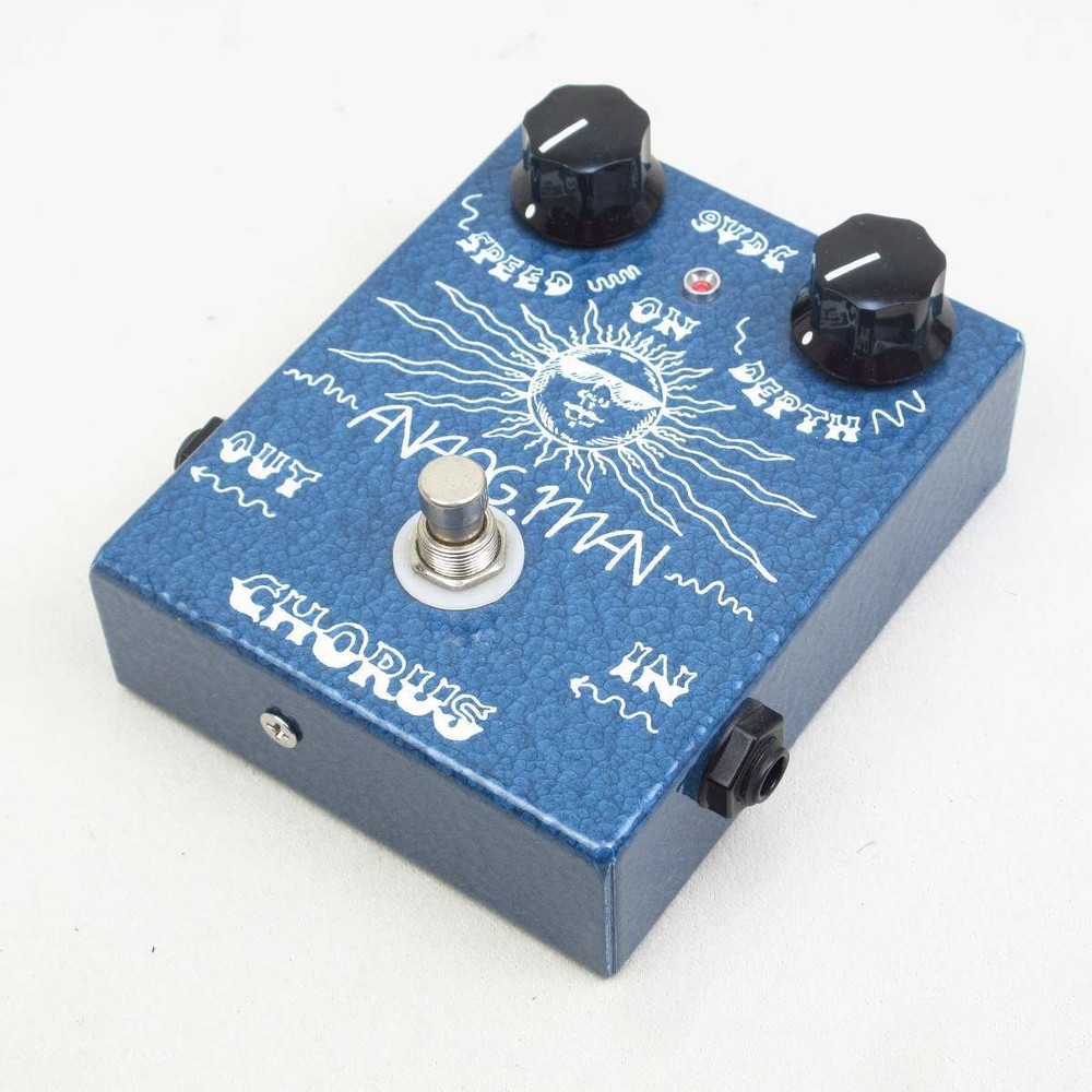 Analog.man Clone Chorus Used Chorus