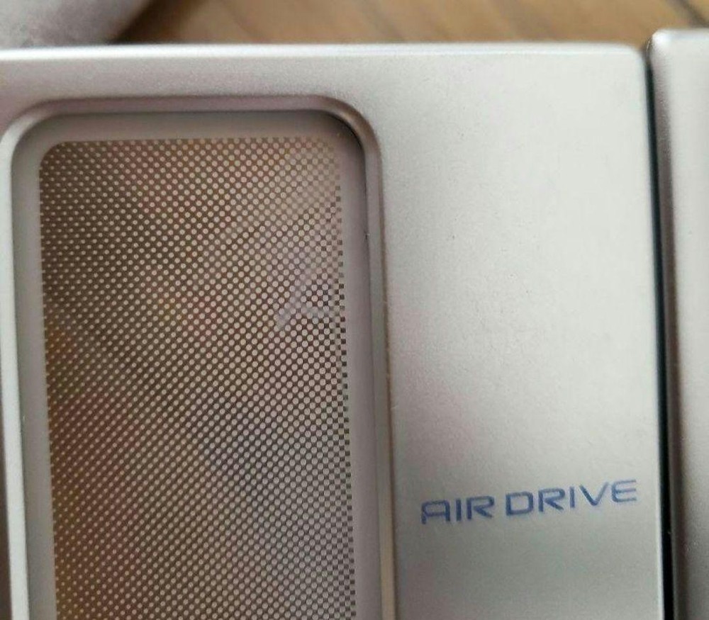 Panasonic MD Player Walkman SJ-MJ57 Operation Confirmed