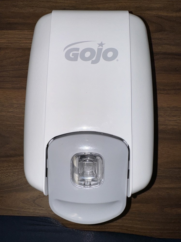 GOJO Wall-Mounted Liquid Soap Dispenser