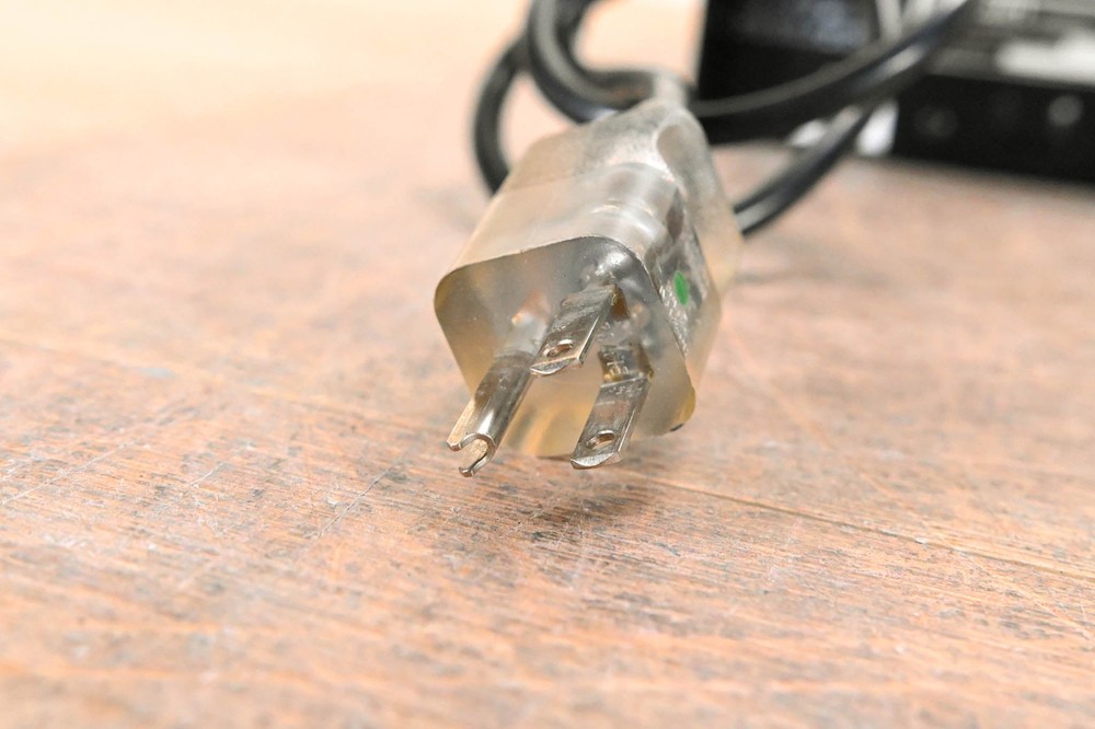 Crown Com-Tech 210 2-Channel Power Amplifier CG01BGC