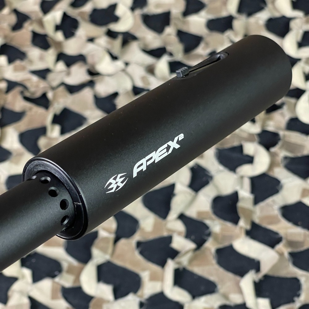 NEW Empire Apex 2 Adjustable Barrel Kit - Tippmann 98 Threaded - 14"