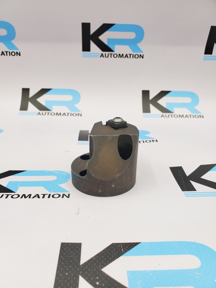 High Tech Tool Inc. HTHOR 40-4C Right Hand Tool Holder 2-1/2"