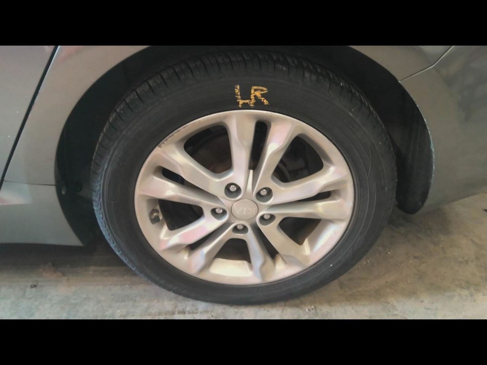 OPTIMAKIA 2013 Transmission Shift 682621